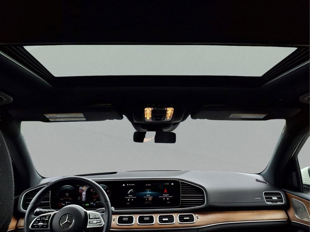 2023 Mercedes-Benz GLE 450 4MATIC®